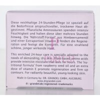 Dr.Grandel Nutri Sensation Nutrilizer Wrinkle Cream 50ml