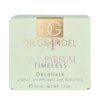 Dr.Grandel Timeless Decollete Neck Firming 50ml