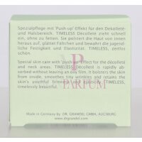 Dr.Grandel Timeless Decollete Neck Firming 50ml