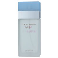 Dolce & Gabbana Light Blue Pour Femme Eau de Toilette...