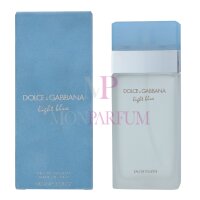 Dolce & Gabbana Light Blue Pour Femme Eau de Toilette...