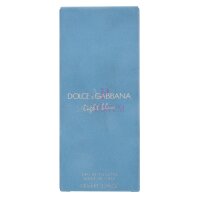 Dolce & Gabbana Light Blue Pour Femme Eau de Toilette 100ml