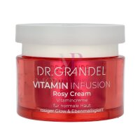 Dr.Grandel Vitamin Infusion Rosy Cream 50ml