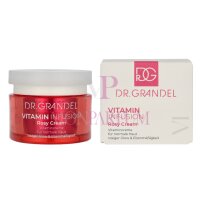 Dr.Grandel Vitamin Infusion Rosy Cream 50ml