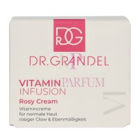 Dr.Grandel Vitamin Infusion Rosy Cream 50ml