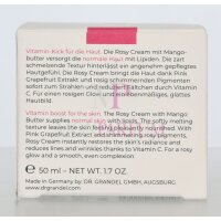 Dr.Grandel Vitamin Infusion Rosy Cream 50ml