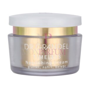Dr.Grandel Timeless Anti-Age Nourishing Cream 50ml