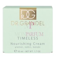 Dr.Grandel Timeless Anti-Age Nourishing Cream 50ml