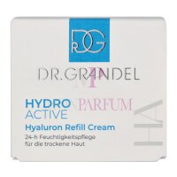 Dr.Grandel Hydro Active Hyaluron Cream Refill 50ml