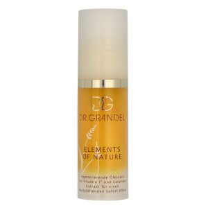 Dr.Grandel Elements Of Nature Nutra Rich Nourishing Oil Seru 30ml