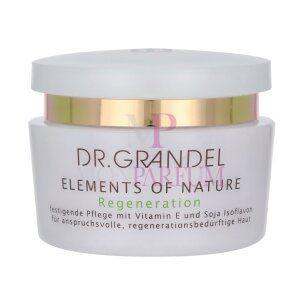 Dr.Grandel Elements Of Nature Regeneration Cream 50ml