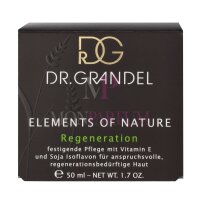 Dr.Grandel Elements Of Nature Regeneration Cream 50ml