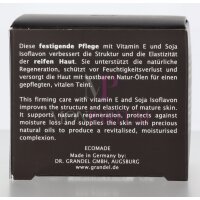 Dr.Grandel Elements Of Nature Regeneration Cream 50ml