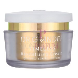 Dr.Grandel Timeless Anti-Age Revitalizing Cream 50ml