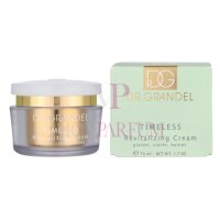 Dr.Grandel Timeless Anti-Age Revitalizing Cream 50ml