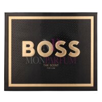 Boss The Scent For Him Giftset