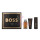 Hugo Boss The Scent For Him Geschenkset Edt 100ml/Deo Spray 150ml/Shower Gel 100ml