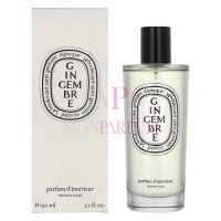 Diptyque Gingembre Room Spray