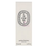 Diptyque Gingembre Room Spray