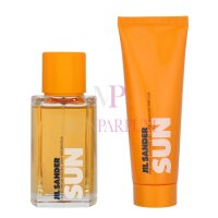 Jil Sander Sun Women Geschenkset 150ml
