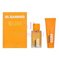 Jil Sander Sun Women Geschenkset 150ml