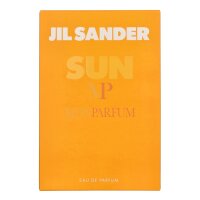 Jil Sander Sun Women Giftset