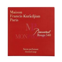 Maison Francis Kurkdjian Baccarat Rouge 540 Soap 150g