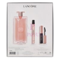 Lancome Idole Geschenkset Eau de Parfum 50ml/Eau de Parfum 10ml/Lash Idole 2,5ml