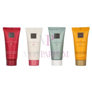 Rituals Soothing Hand Balm Set 0 80ml
