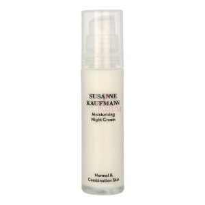 Susanne Kaufmann Moisturising Night Cream