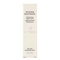 Susanne Kaufmann Moisturising Night Cream