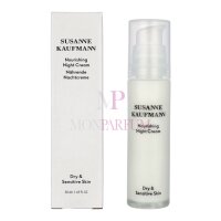 Susanne Kaufmann Nourishing Night Cream