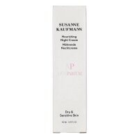 Susanne Kaufmann Nourishing Night Cream