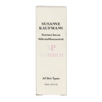 Susanne Kaufmann Nutrient Serum