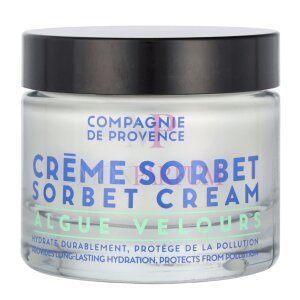 Compagnie De Provence Sorbet Cream 50ml