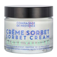 Compagnie De Provence Sorbet Cream 50ml