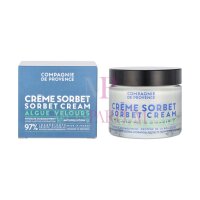 Compagnie De Provence Sorbet Cream 50ml