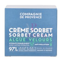 Compagnie De Provence Sorbet Cream 50ml