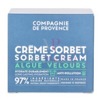 Compagnie De Provence Sorbet Cream