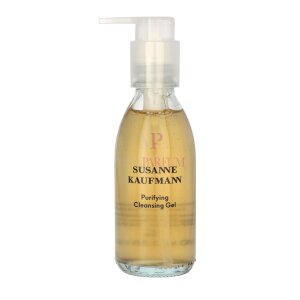 Susanne Kaufmann Purifying Cleansing Gel