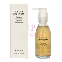 Susanne Kaufmann Purifying Cleansing Gel 100ml