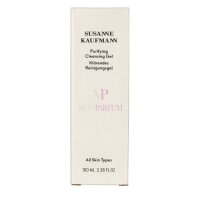 Susanne Kaufmann Purifying Cleansing Gel 100ml