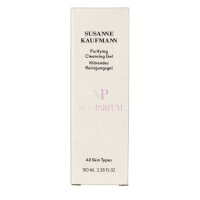 Susanne Kaufmann Purifying Cleansing Gel