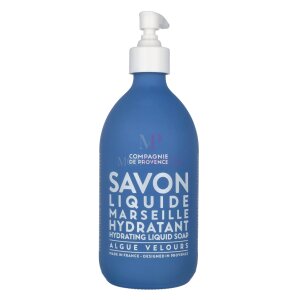 Compagnie De Provence Marseille Liquid Soap 495ml