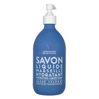 Compagnie De Provence Marseille Liquid Soap 495ml