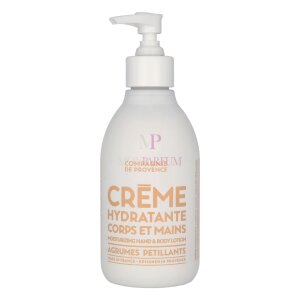 Compagnie De Provence Hand & Body Lotion