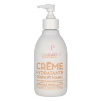 Compagnie De Provence Hand & Body Lotion 300ml