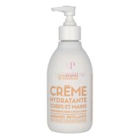 Compagnie De Provence Hand & Body Lotion