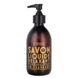 Compagnie De Provence Marseille Liquid Soap 300ml