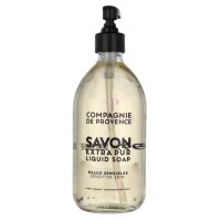Compagnie De Provence Marseille Liquid Soap 495ml
